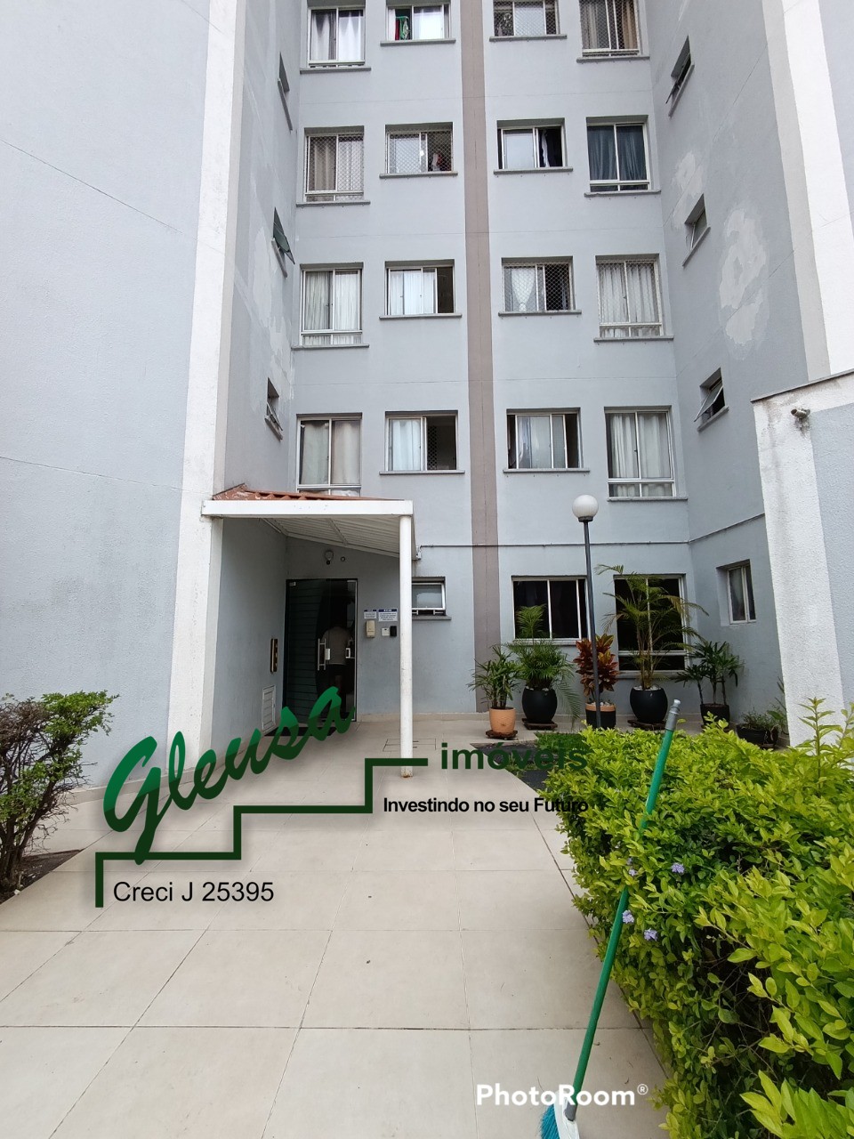 Apartamento, 2 quartos, 44 m² - Foto 32