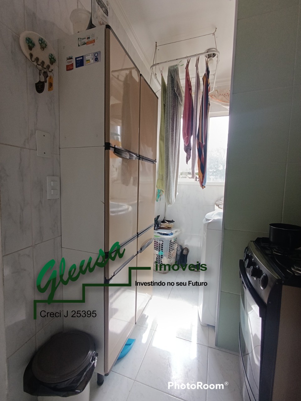 Apartamento, 2 quartos, 44 m² - Foto 8