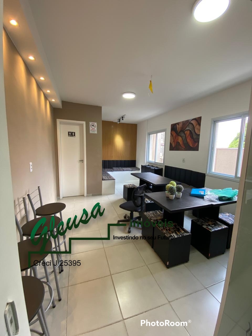 Apartamento, 2 quartos, 40 m² - Foto 12