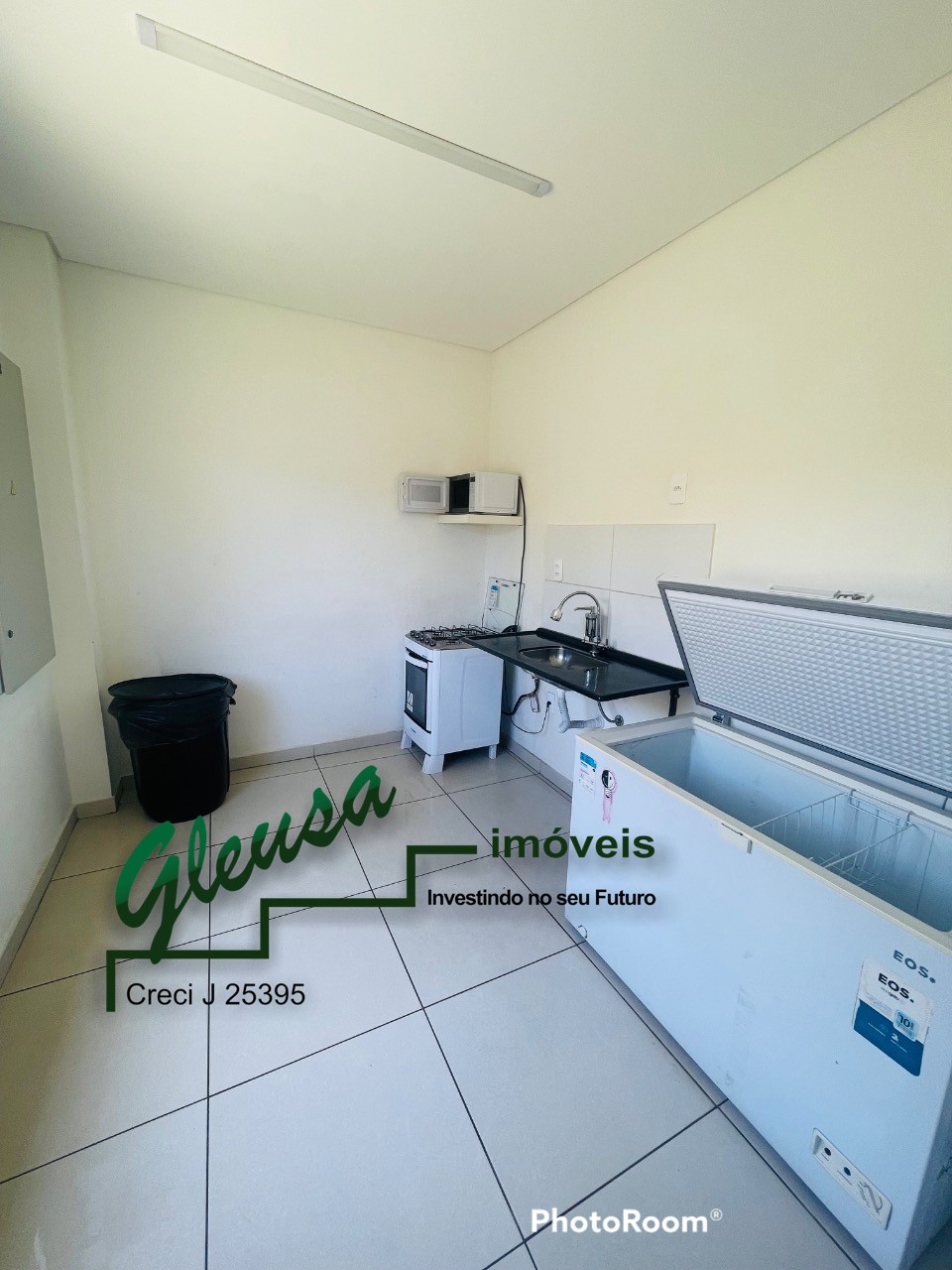 Apartamento, 2 quartos, 34 m² - Foto 30