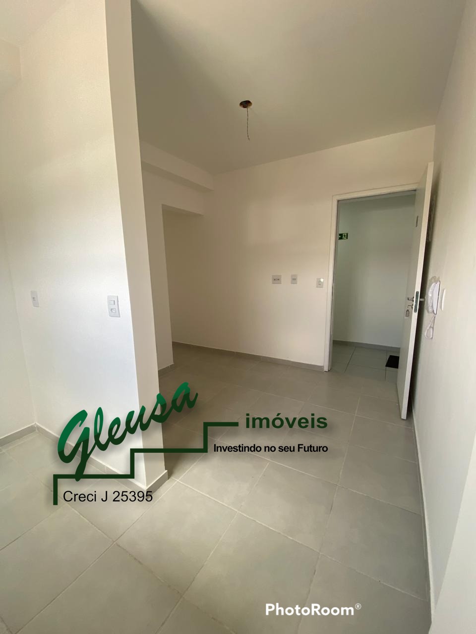 Apartamento, 2 quartos, 40 m² - Foto 16