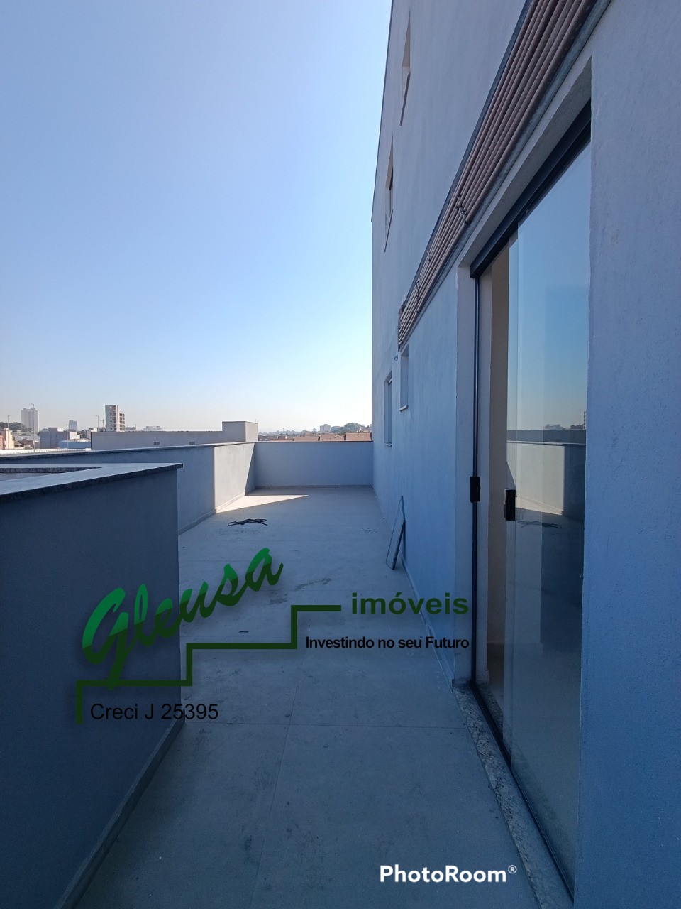 Cobertura, 2 quartos, 40 m² - Foto 15