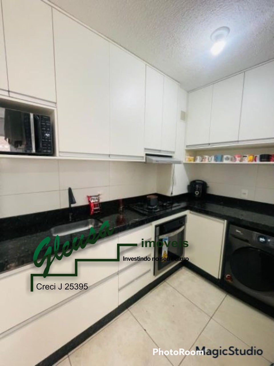 Apartamento, 2 quartos, 34 m² - Foto 11