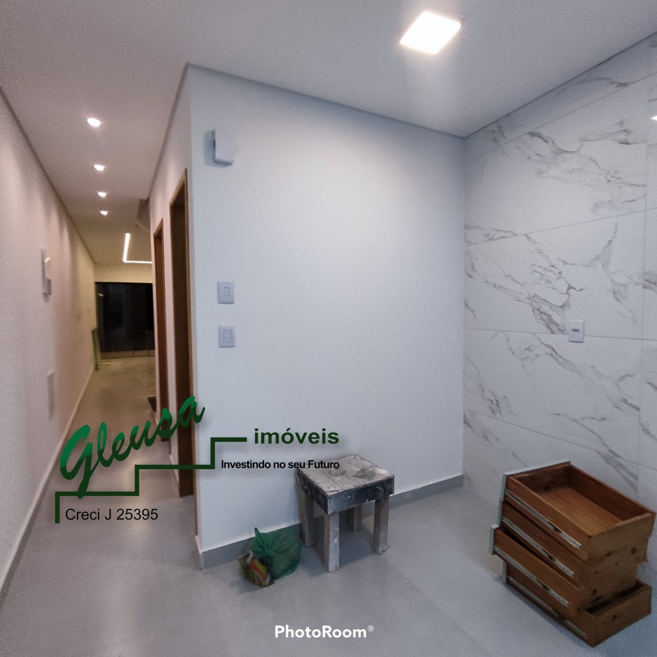 Casa, 3 quartos, 168 m² - Foto 11