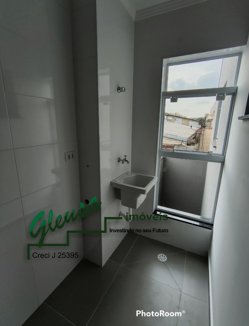 Apartamento, 2 quartos, 36 m² - Foto 14