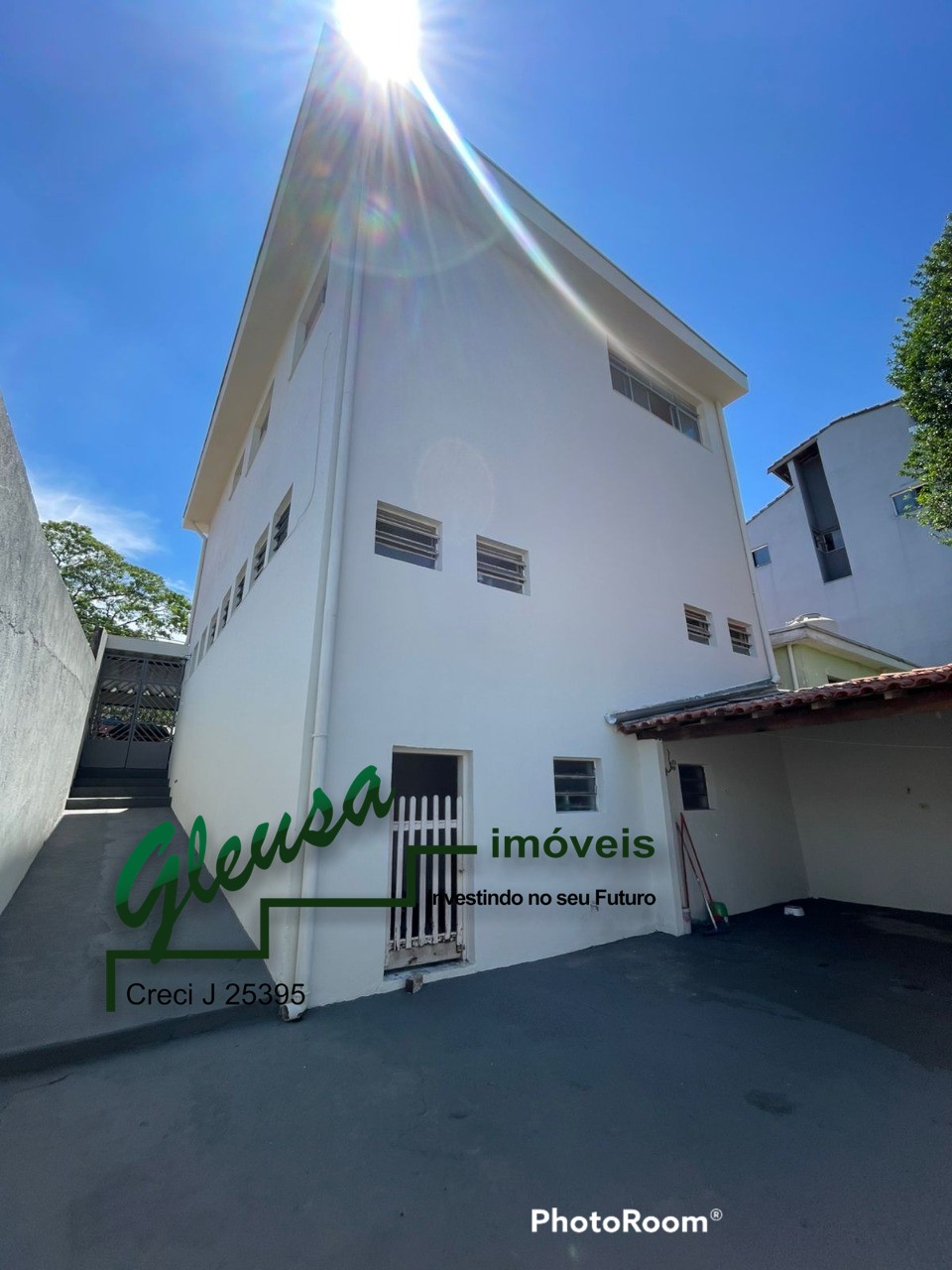 Casa, 3 quartos - Foto 4
