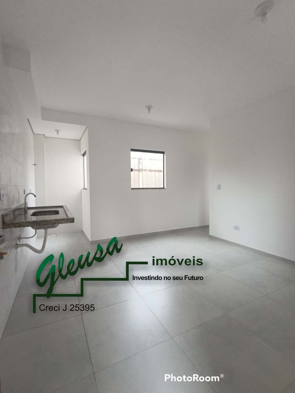 Apartamento, 2 quartos, 40 m² - Foto 7