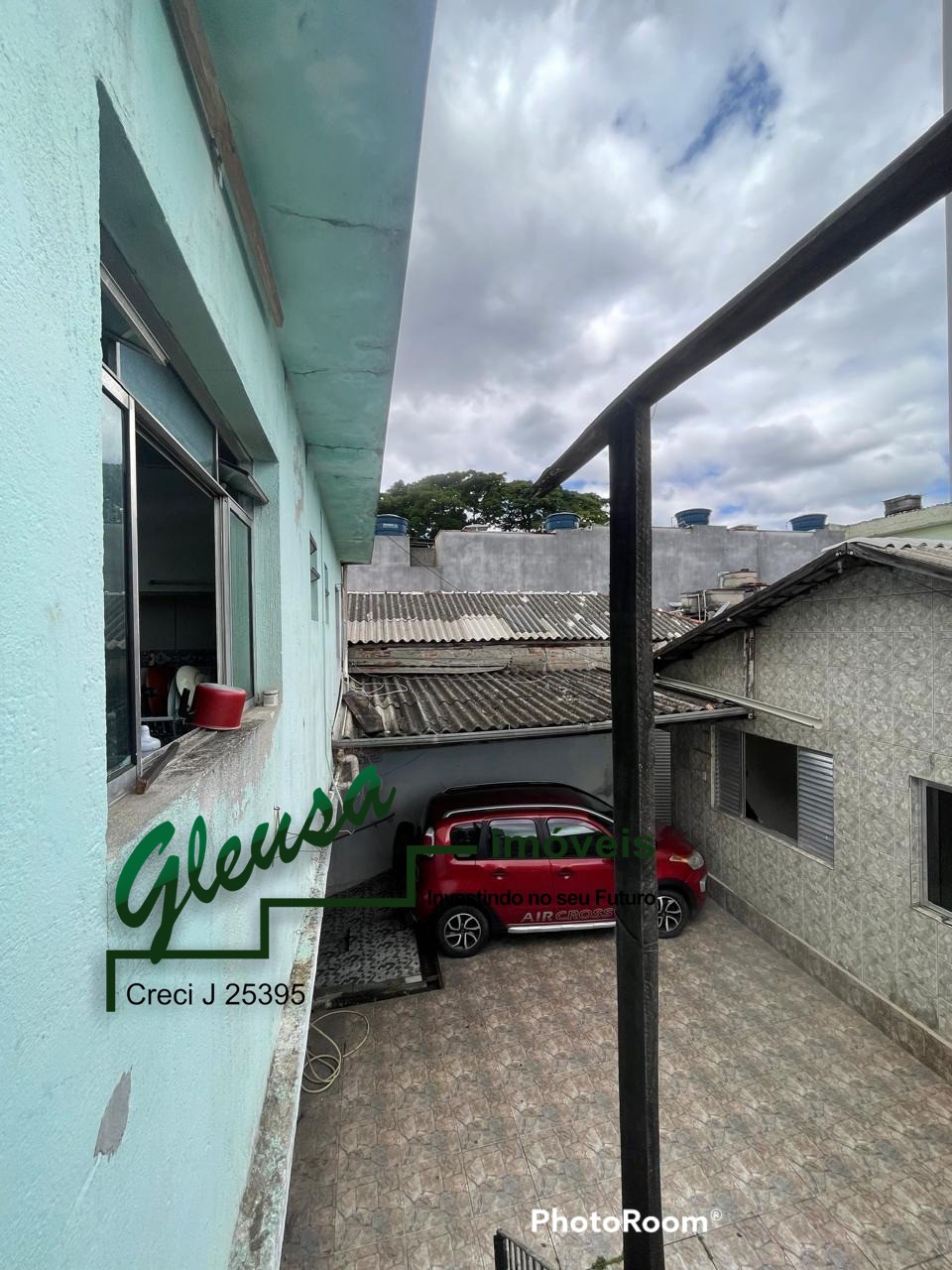 Casa, 11 quartos, 152 m² - Foto 13