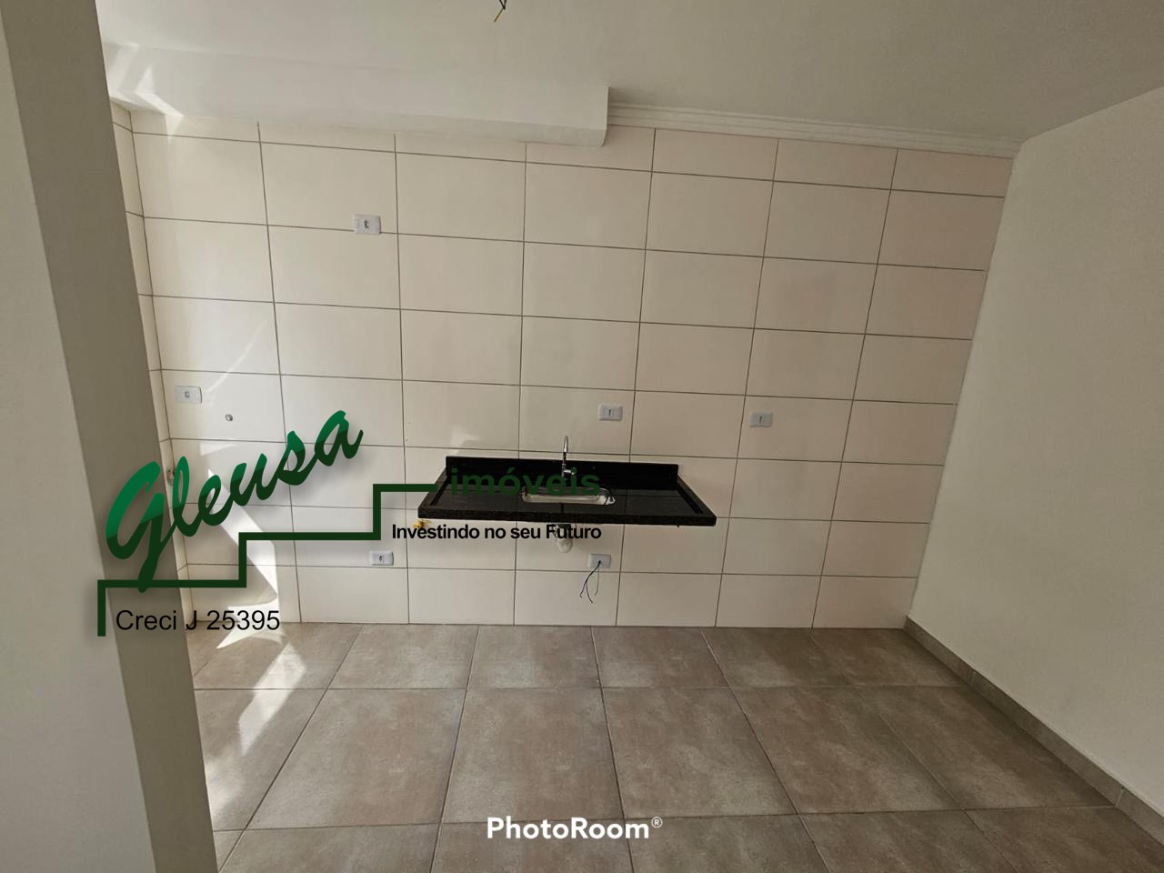 Apartamento, 2 quartos, 46 m² - Foto 4