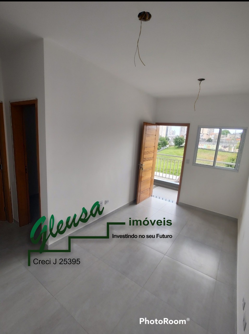 Apartamento, 2 quartos, 32 m² - Foto 5