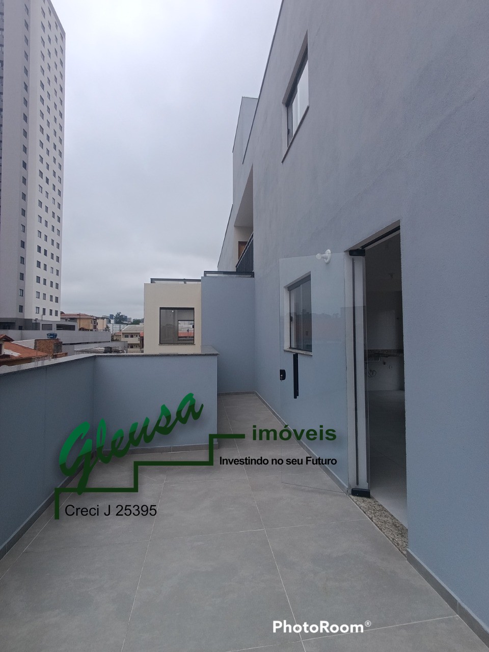 Apartamento, 2 quartos, 40 m² - Foto 38