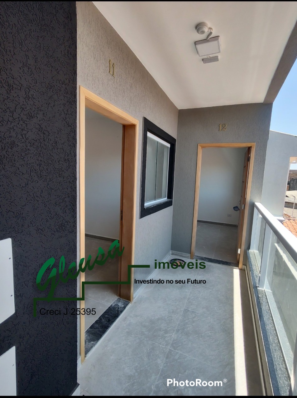 Apartamento, 2 quartos, 36 m² - Foto 3