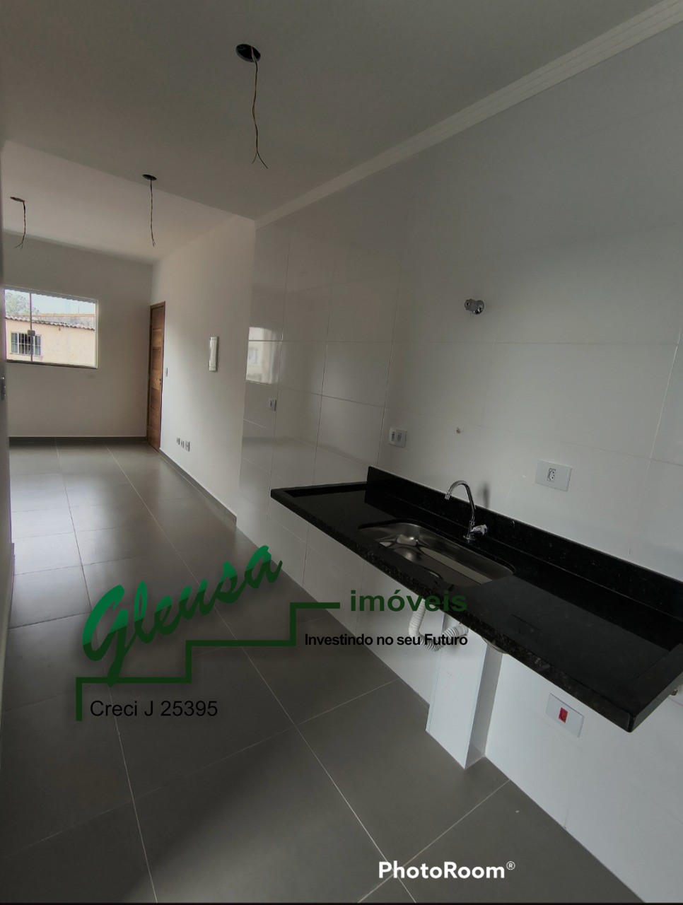 Apartamento, 2 quartos, 36 m² - Foto 11