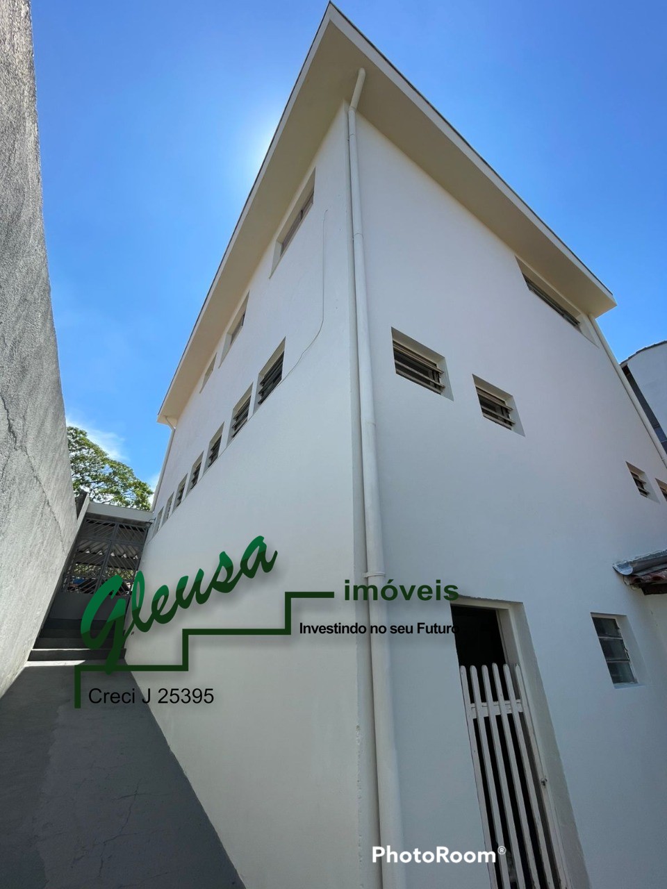 Casa, 3 quartos - Foto 3