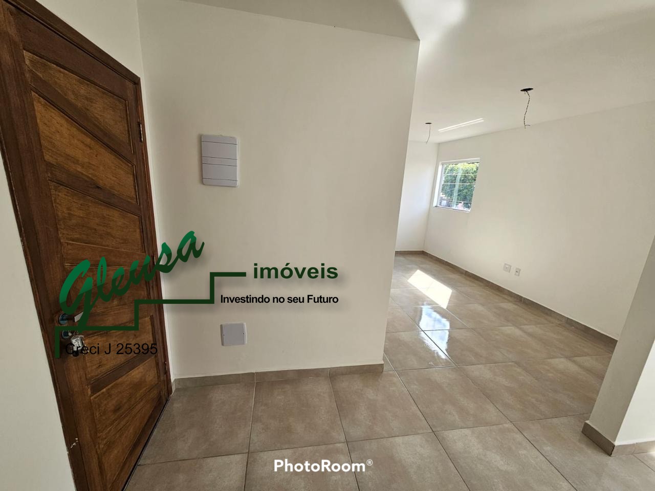 Apartamento, 2 quartos, 46 m² - Foto 2