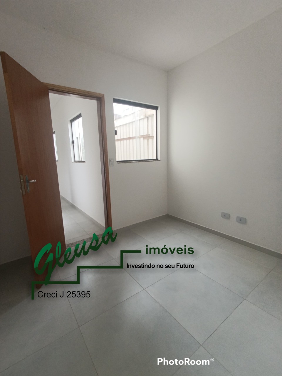 Apartamento, 2 quartos, 40 m² - Foto 11