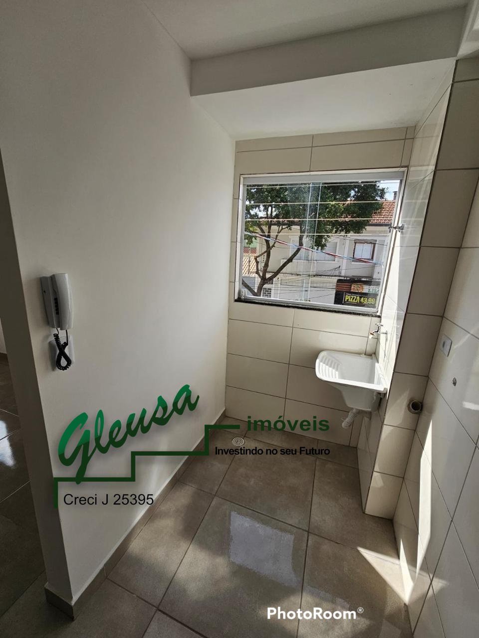 Apartamento, 2 quartos, 46 m² - Foto 5