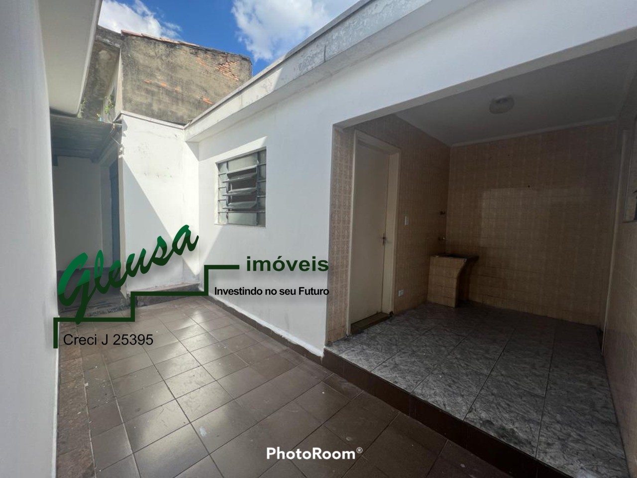 Casa, 2 quartos - Foto 17