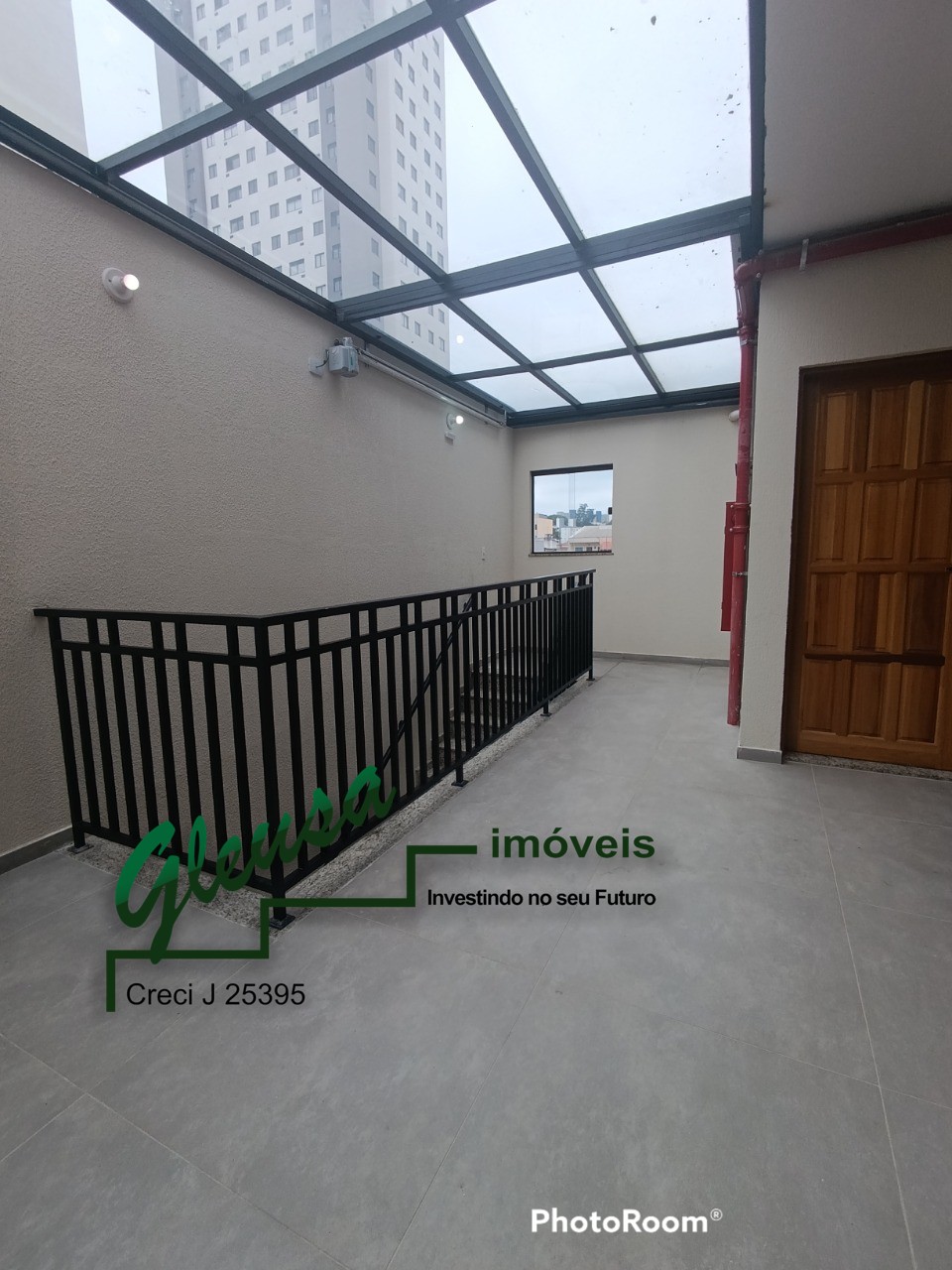 Apartamento, 2 quartos, 40 m² - Foto 6