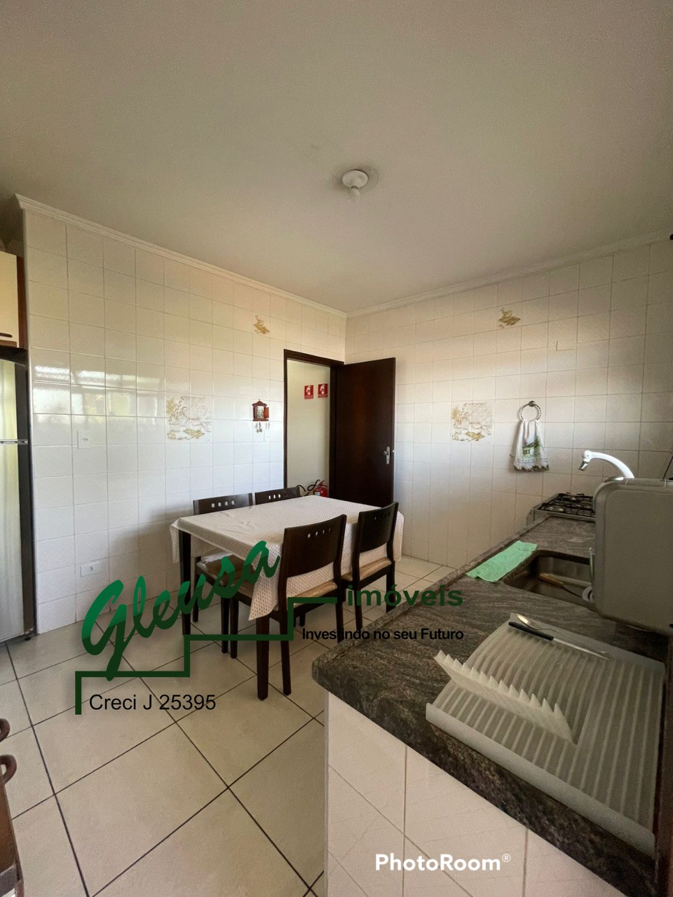 Casa, 3 quartos - Foto 10