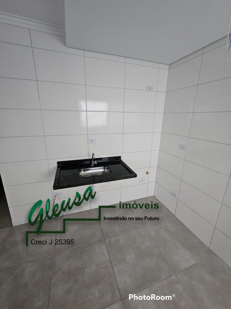 Apartamento, 2 quartos, 46 m² - Foto 14