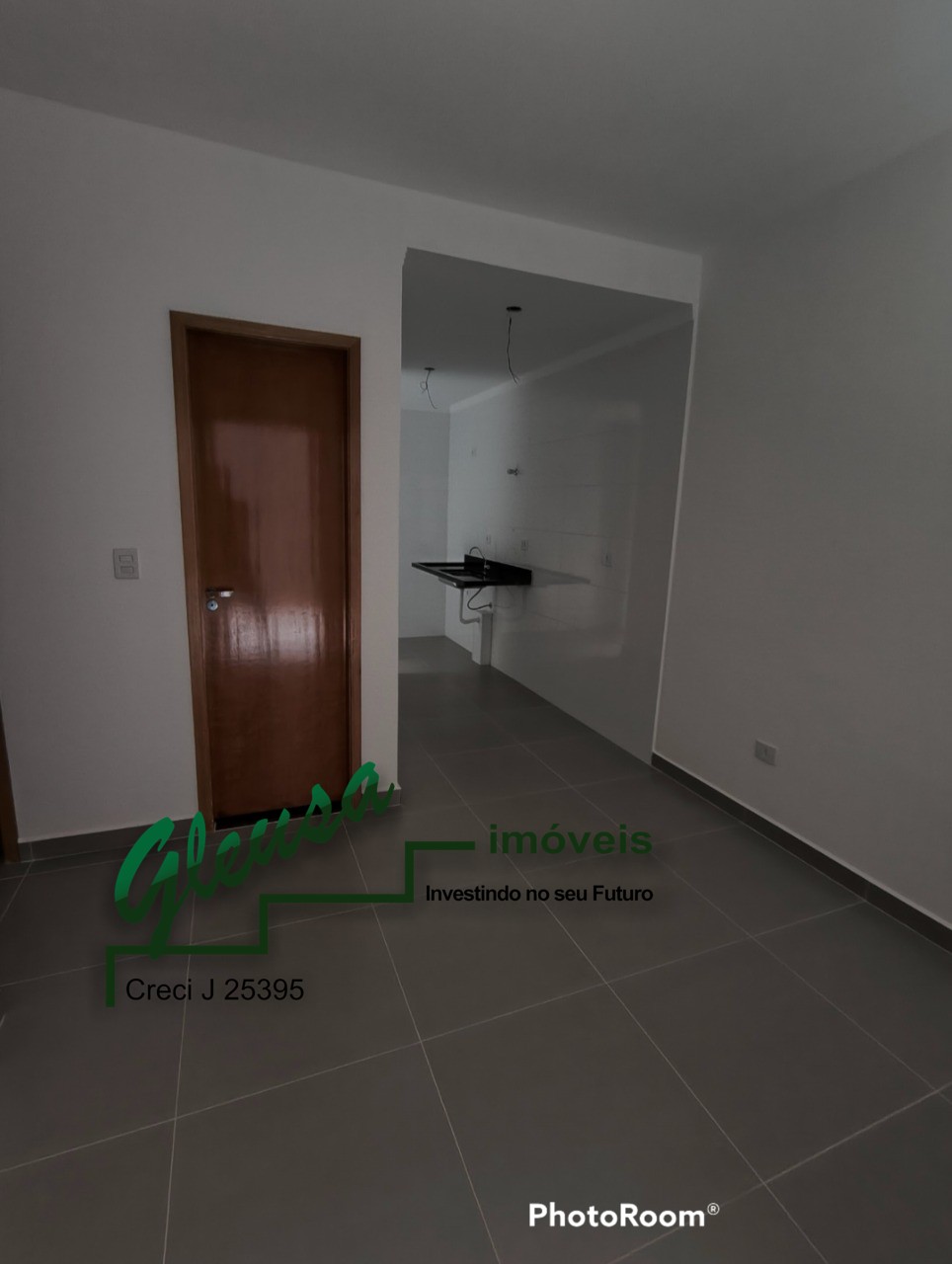 Apartamento, 2 quartos, 36 m² - Foto 9