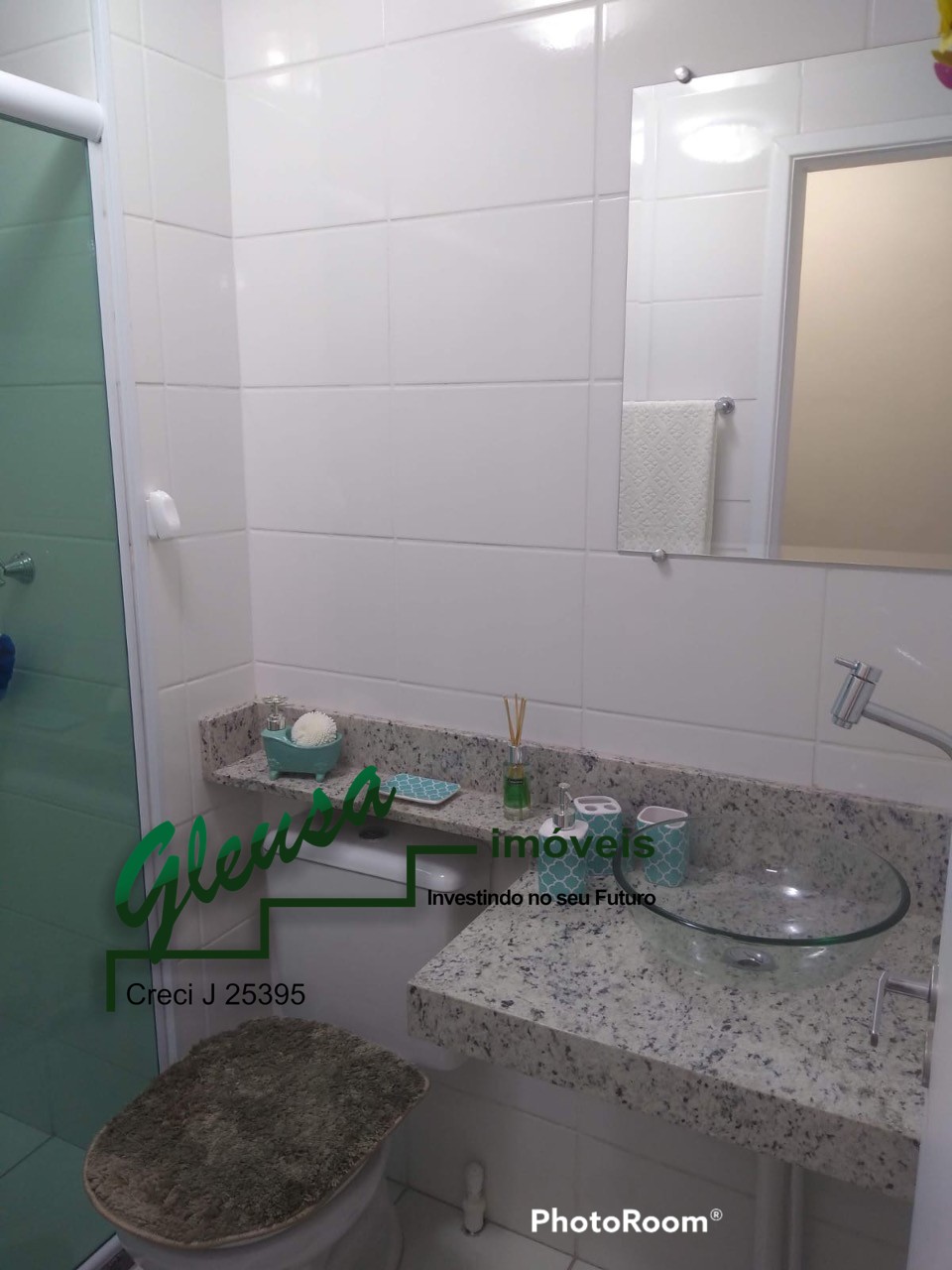 Apartamento, 2 quartos, 45 m² - Foto 13