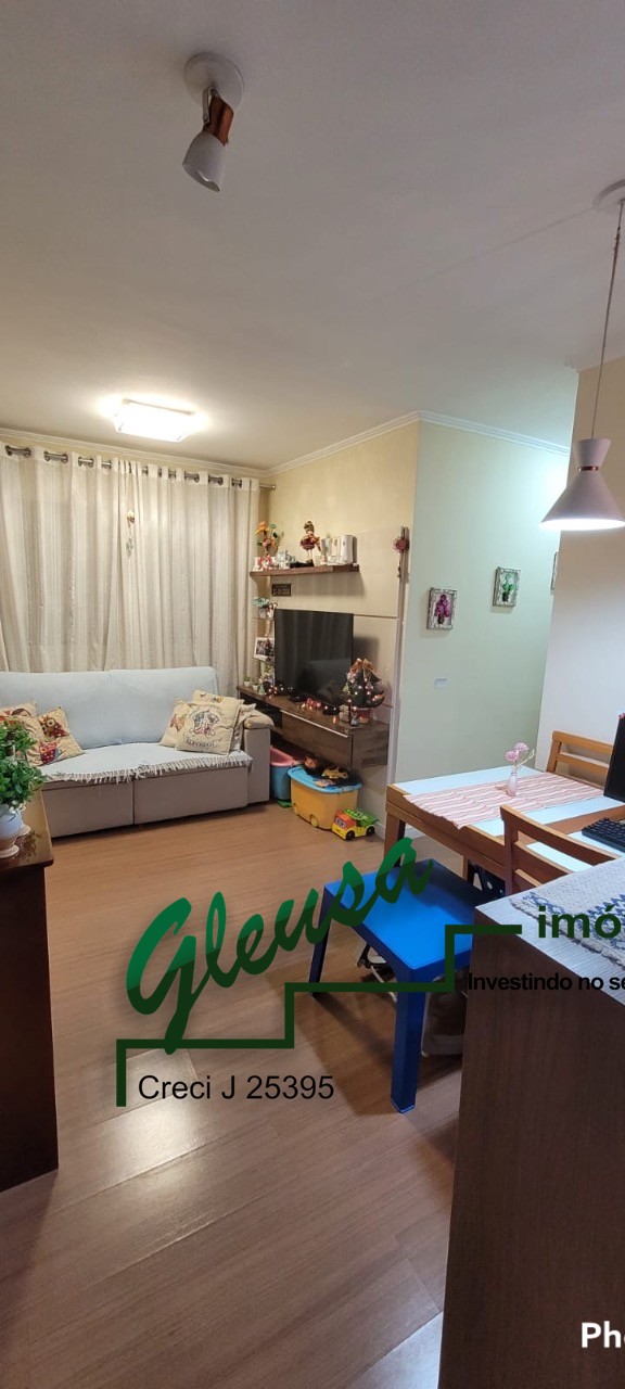 Apartamento, 2 quartos, 45 m² - Foto 8