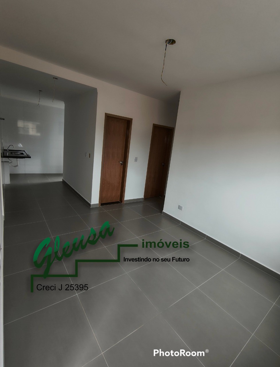 Apartamento, 2 quartos, 36 m² - Foto 6