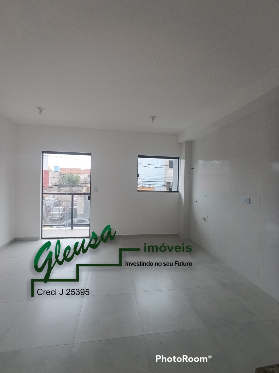 Apartamento, 2 quartos, 40 m² - Foto 27