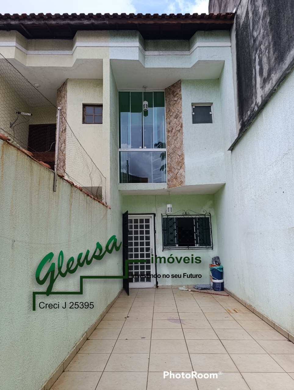 Casa, 2 quartos, 70 m² - Foto 1