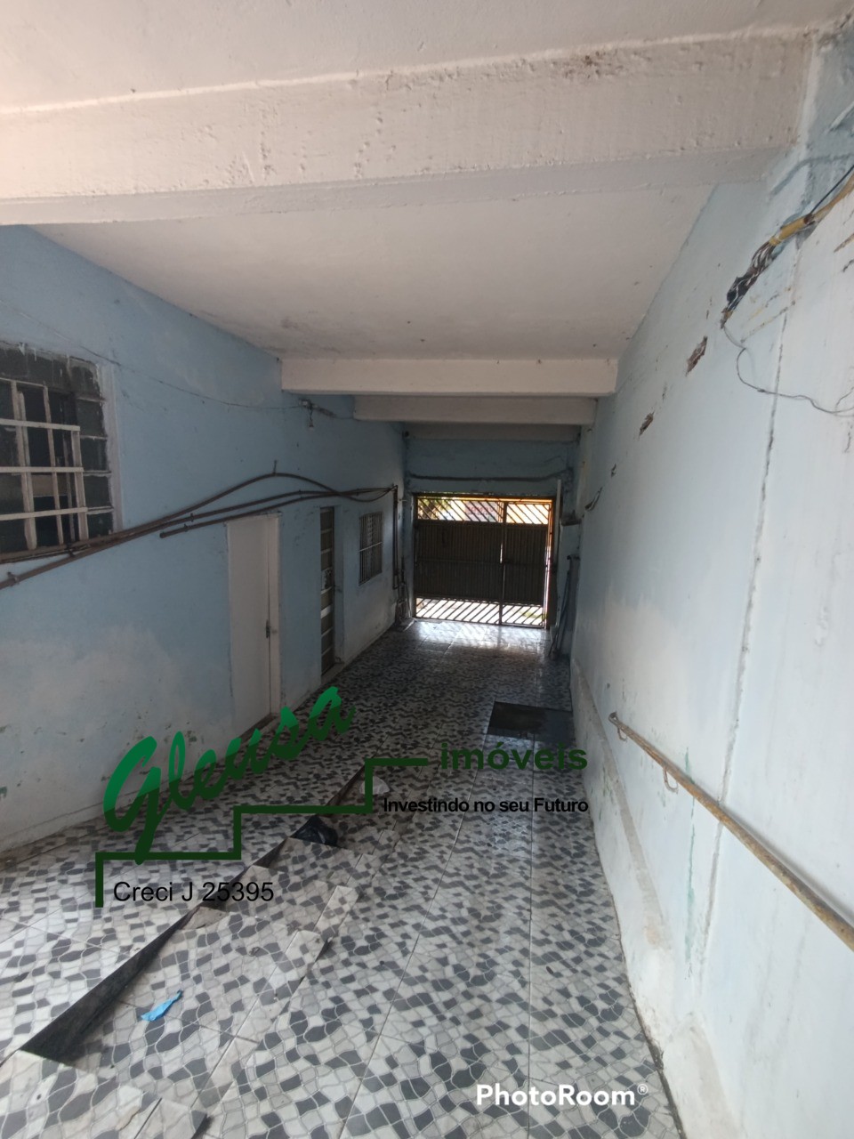 Casa, 11 quartos, 152 m² - Foto 8
