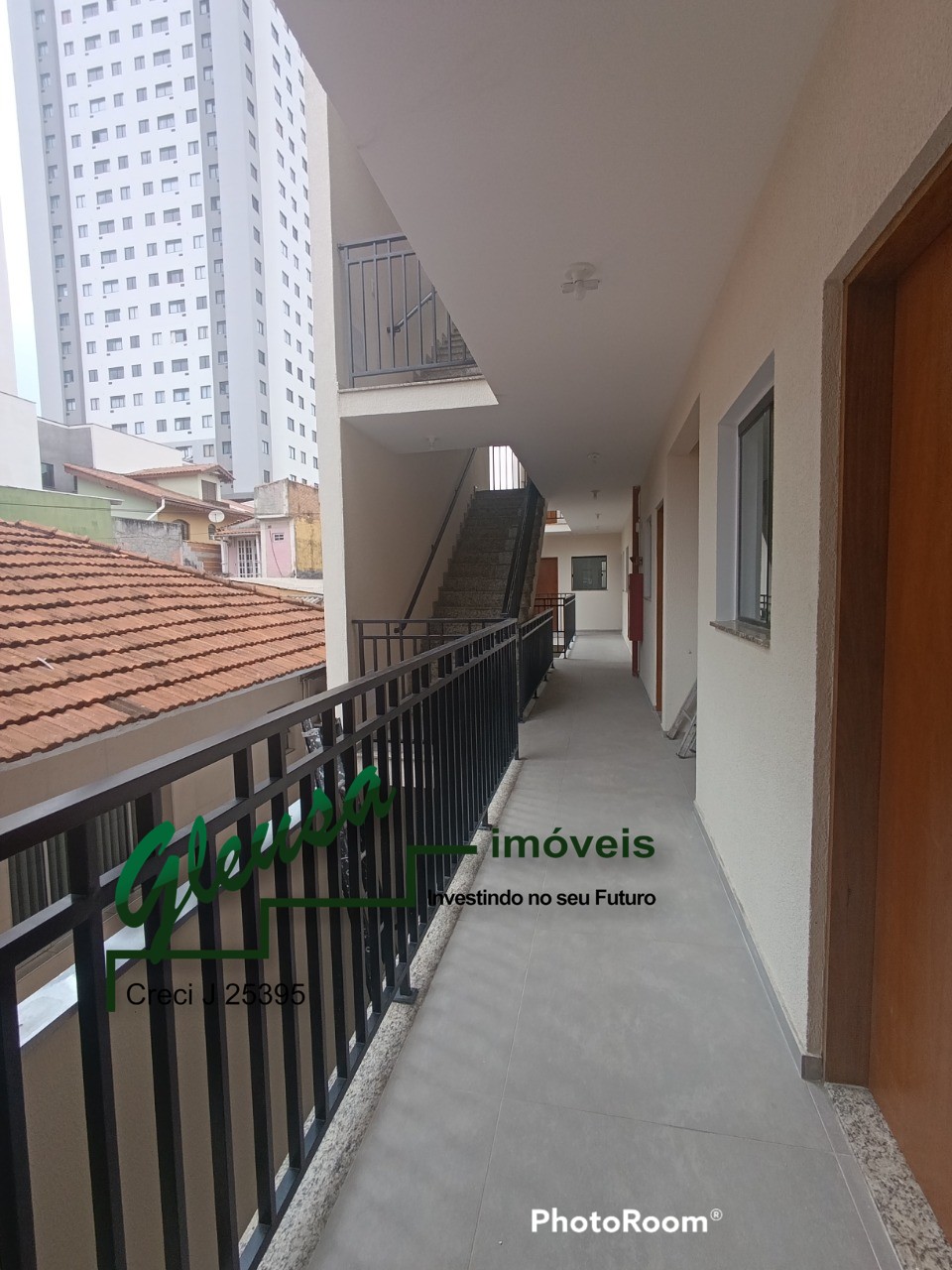 Apartamento, 2 quartos, 40 m² - Foto 3