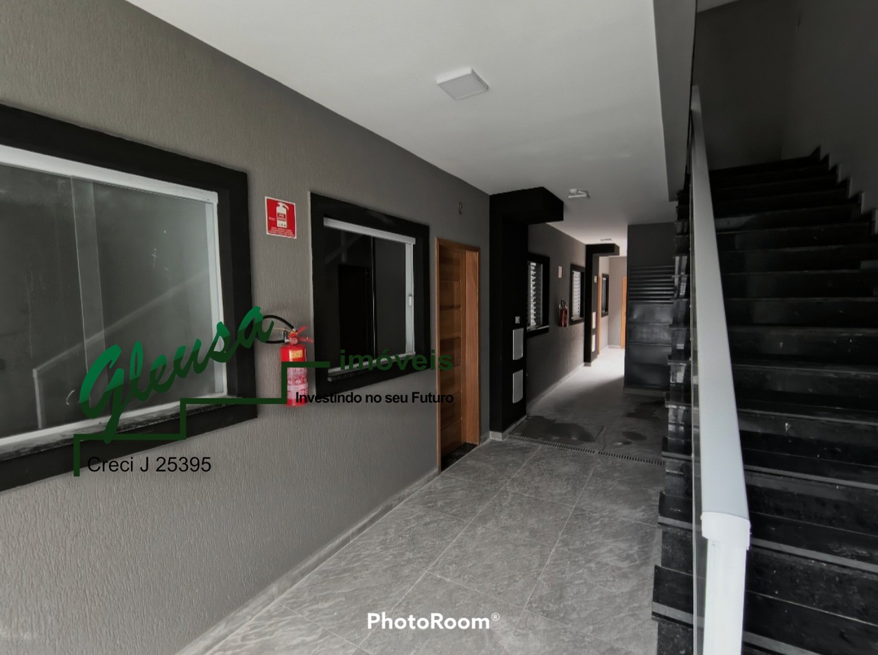 Apartamento, 2 quartos, 36 m² - Foto 4