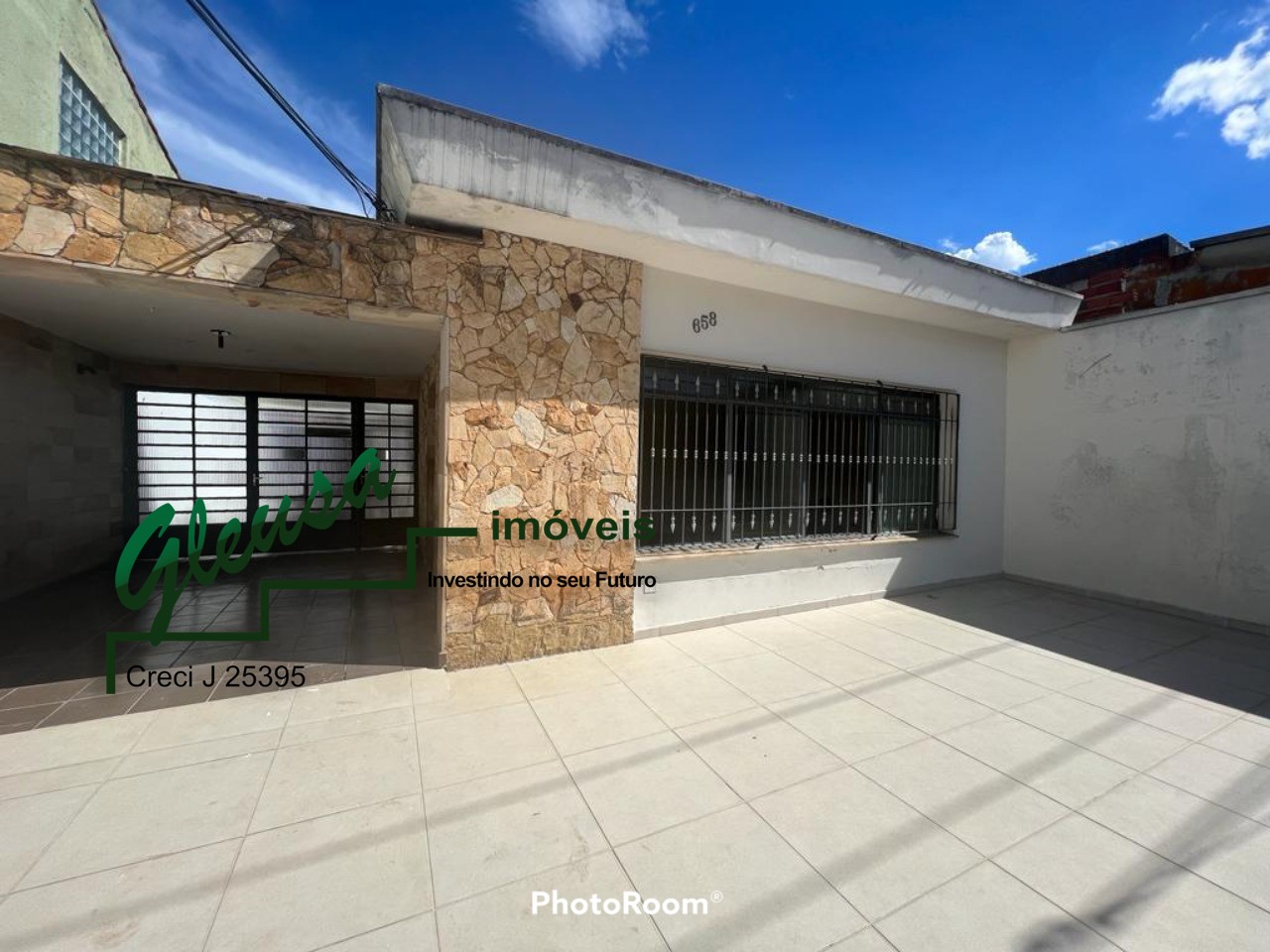 Casa, 2 quartos - Foto 2
