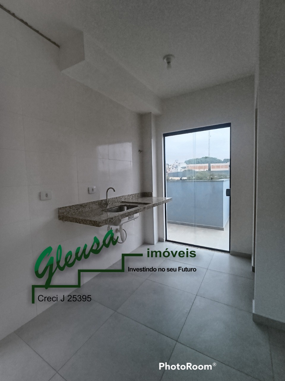 Apartamento, 2 quartos, 40 m² - Foto 37