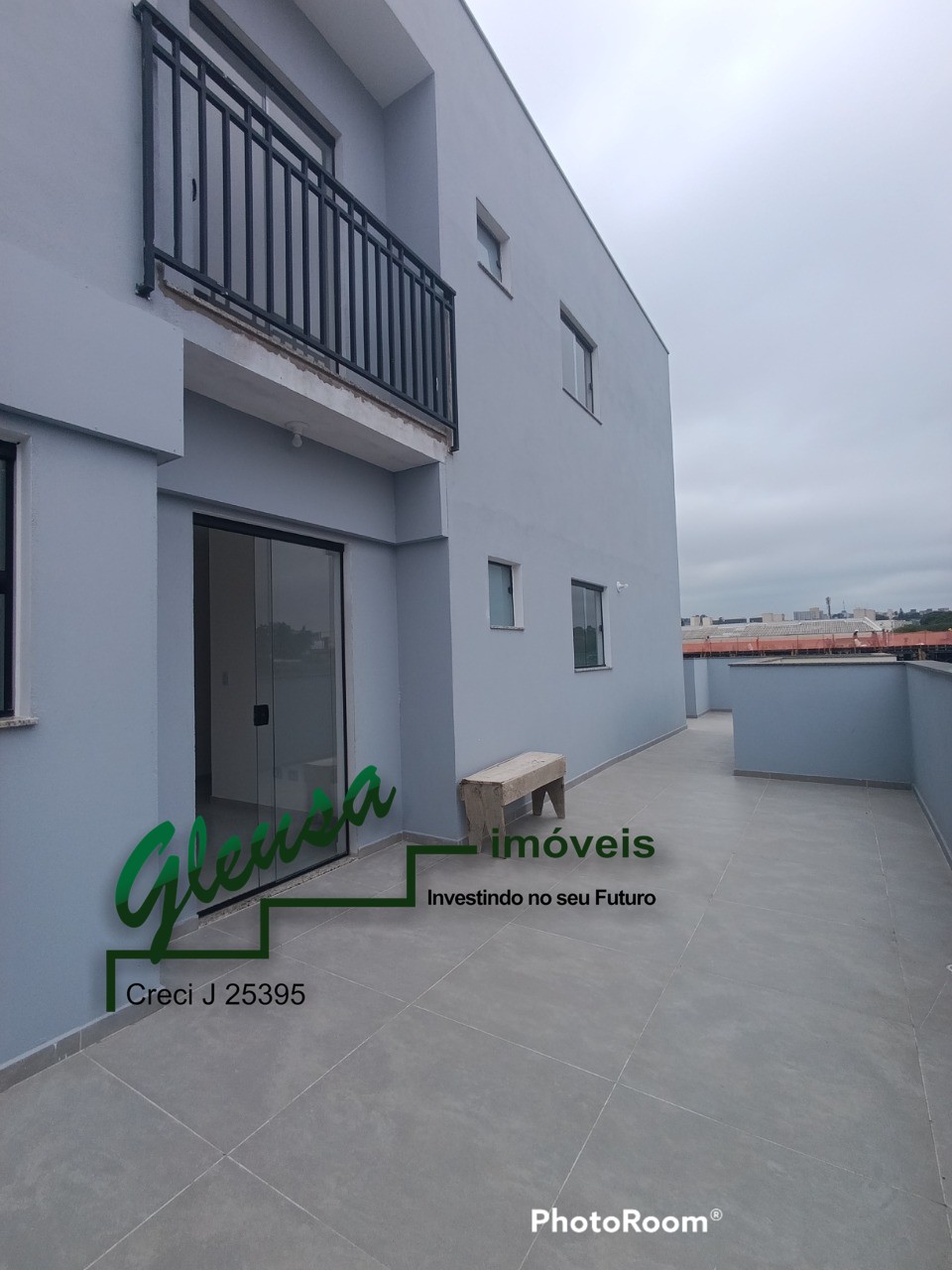 Apartamento, 2 quartos, 40 m² - Foto 56