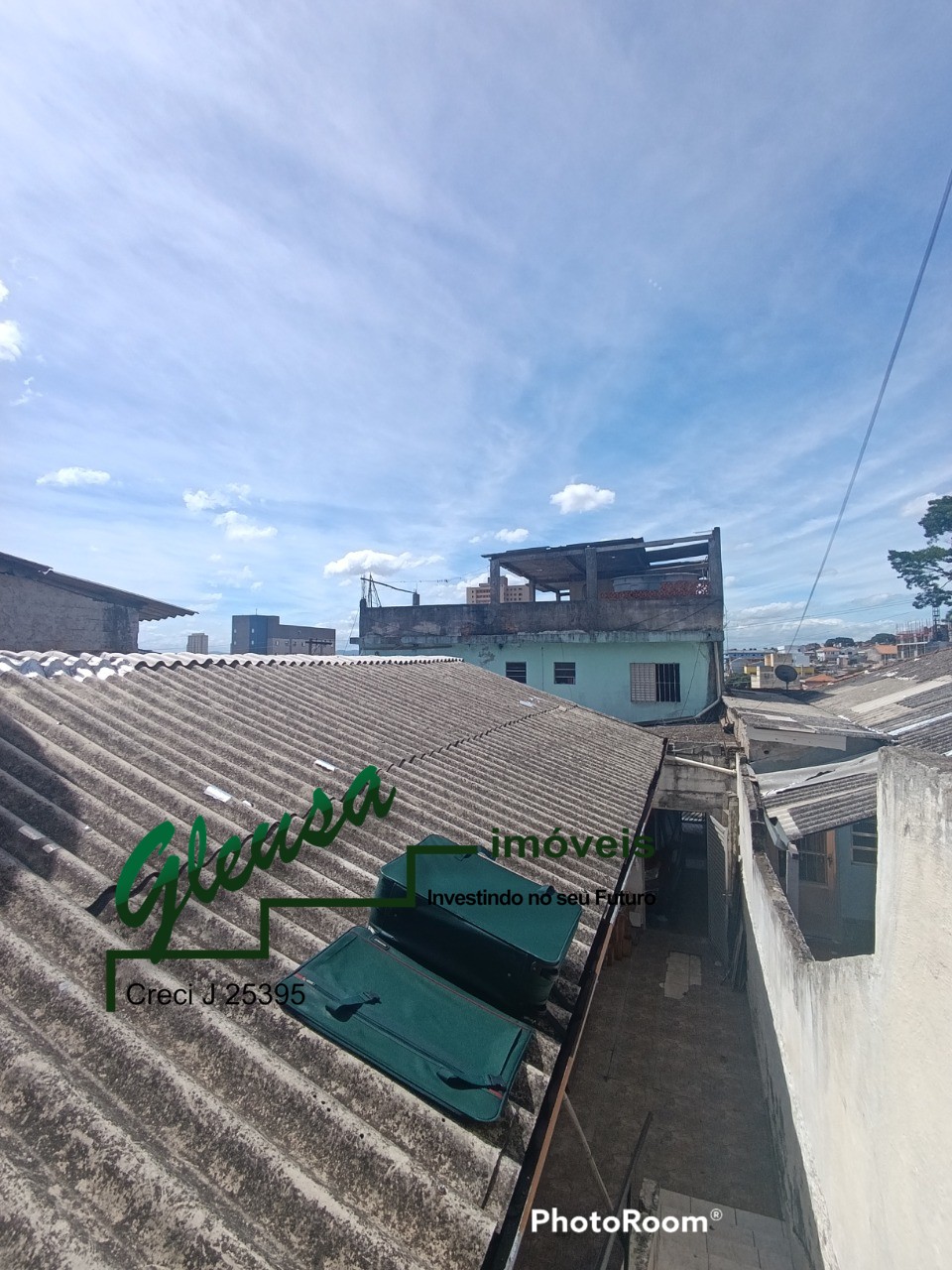 Casa, 11 quartos, 152 m² - Foto 7