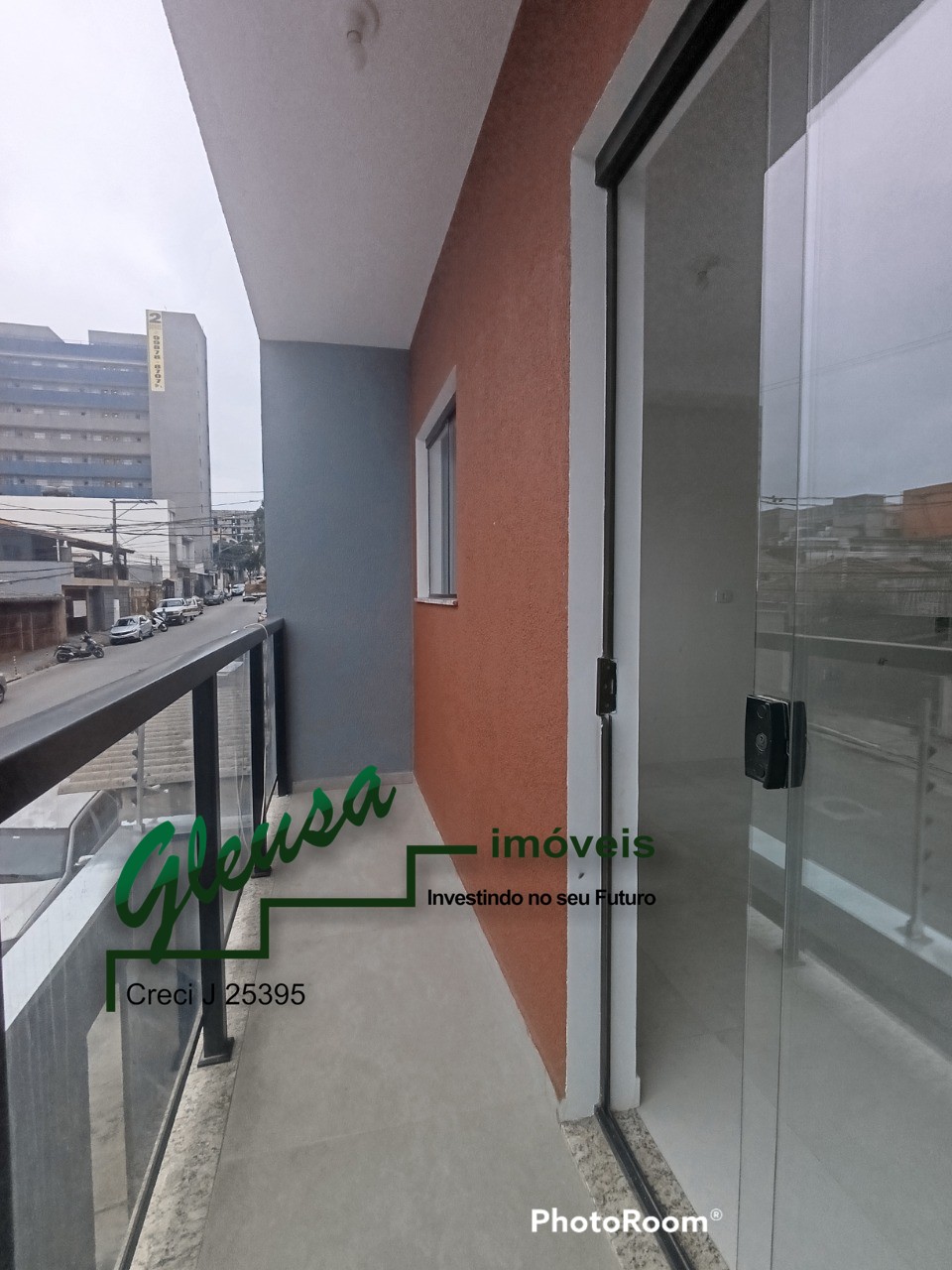 Apartamento, 2 quartos, 40 m² - Foto 28