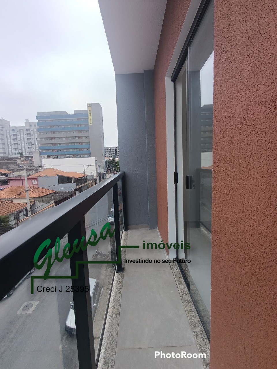 Apartamento, 2 quartos, 40 m² - Foto 44