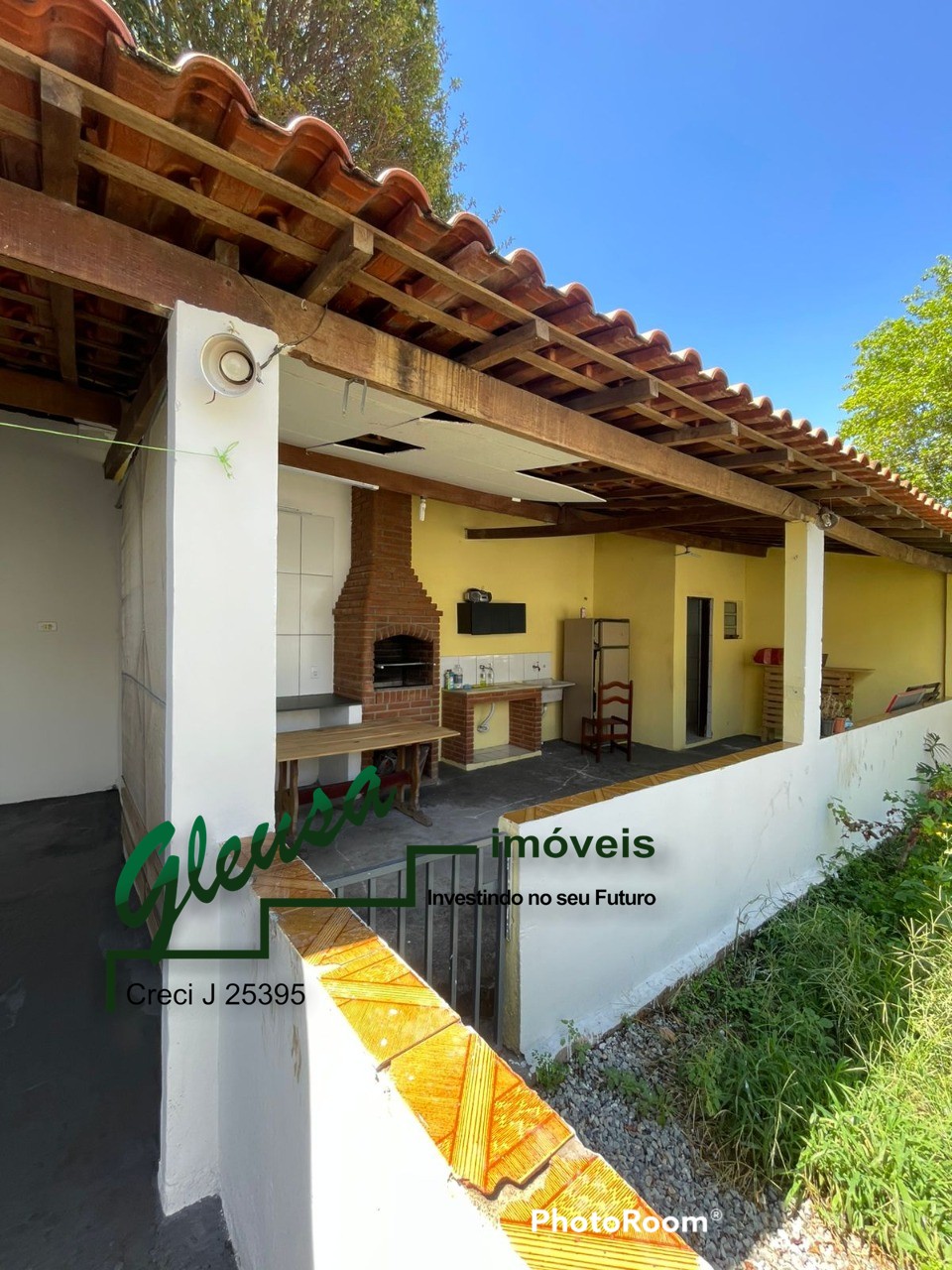 Casa, 3 quartos - Foto 25