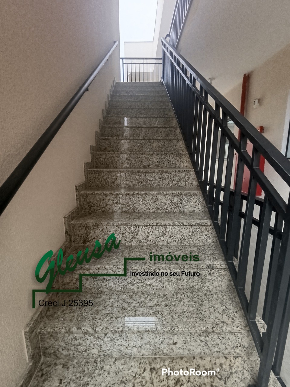 Apartamento, 2 quartos, 40 m² - Foto 2