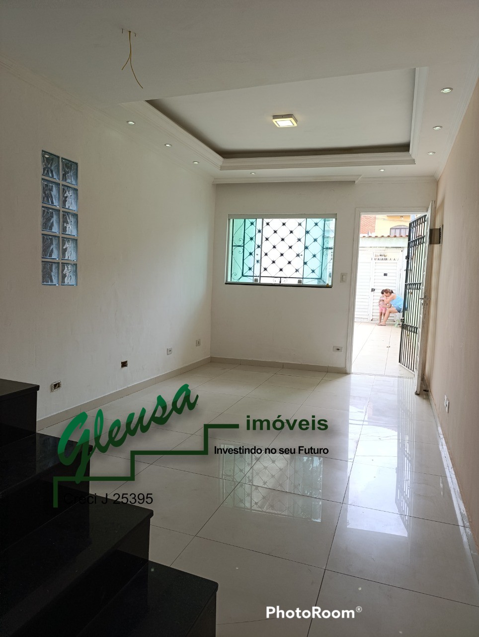 Casa, 2 quartos, 70 m² - Foto 3
