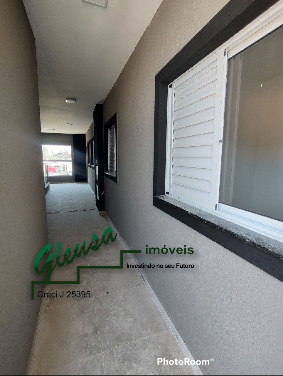 Apartamento, 2 quartos, 36 m² - Foto 2