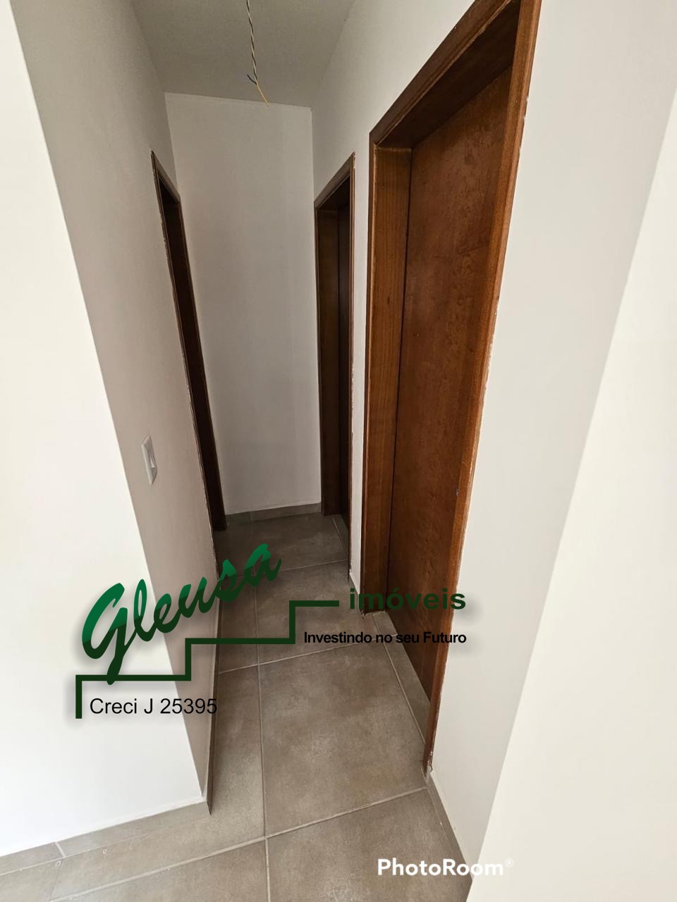 Apartamento, 2 quartos, 46 m² - Foto 6