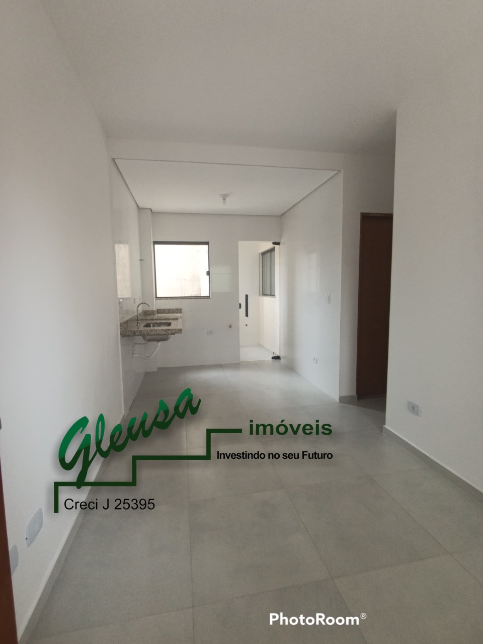 Apartamento, 2 quartos, 40 m² - Foto 12