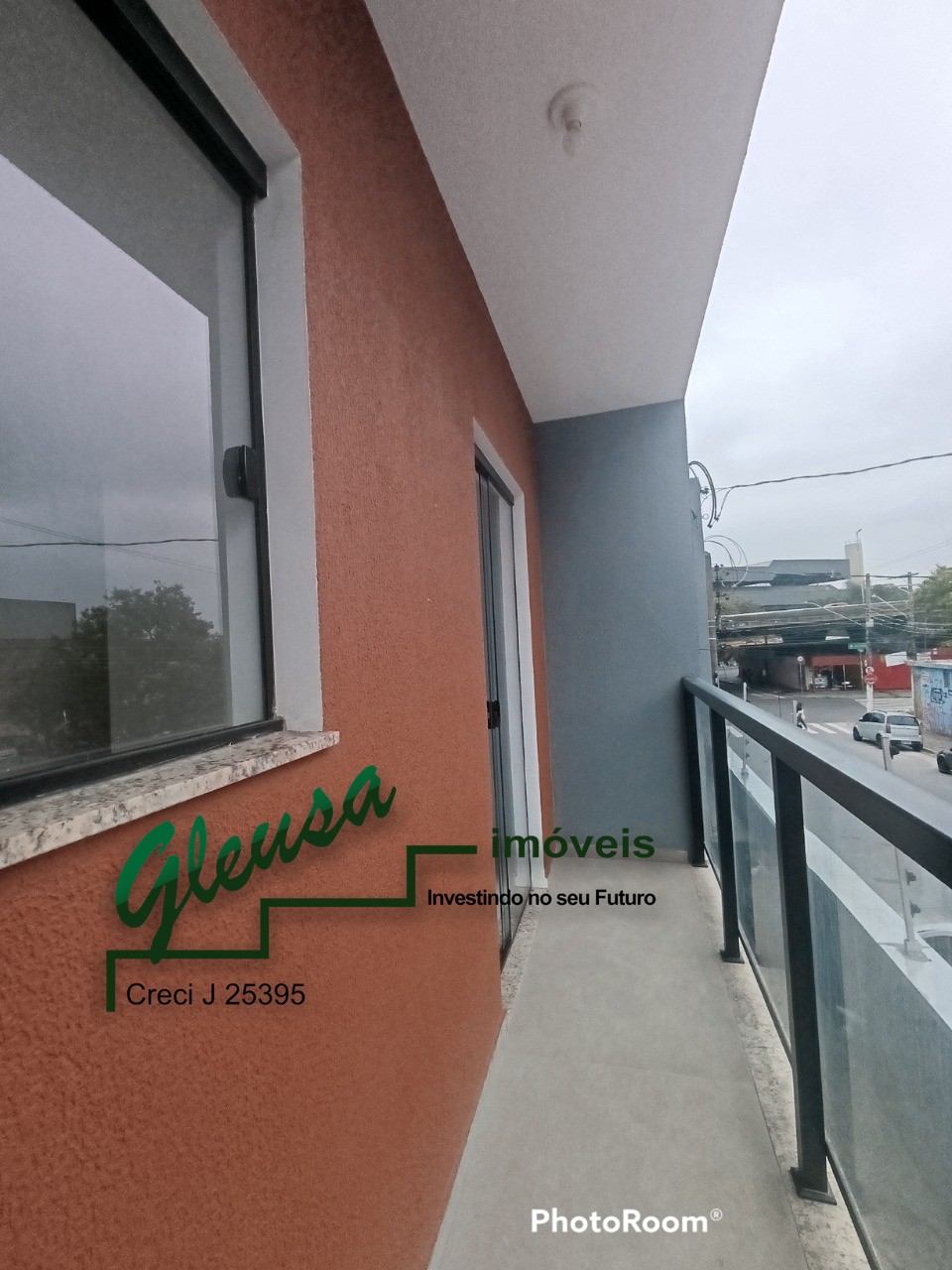 Apartamento, 2 quartos, 40 m² - Foto 29
