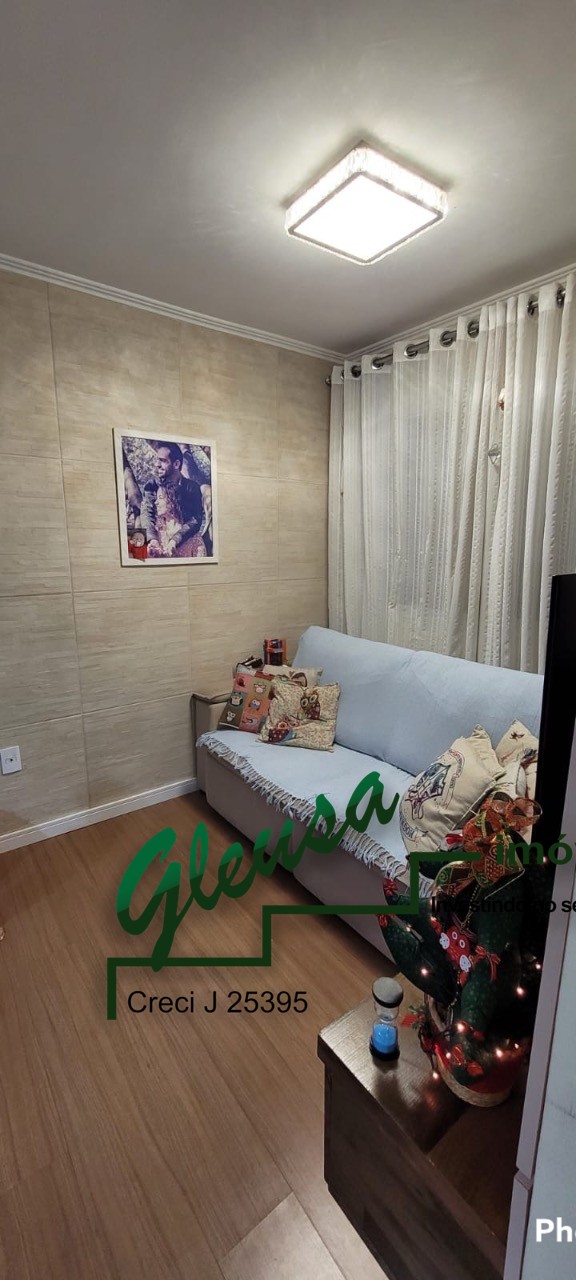 Apartamento, 2 quartos, 45 m² - Foto 7