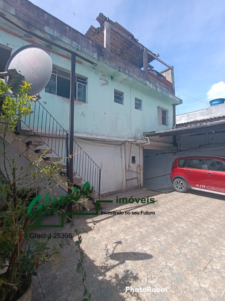 Casa, 11 quartos, 152 m² - Foto 4