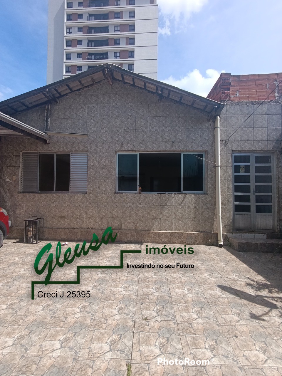Casa, 11 quartos, 152 m² - Foto 2